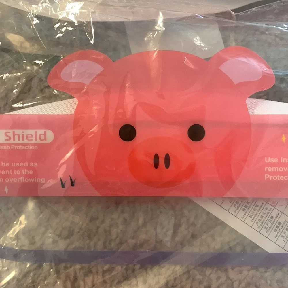 adorable Kids Protective face shields - Pack of 3